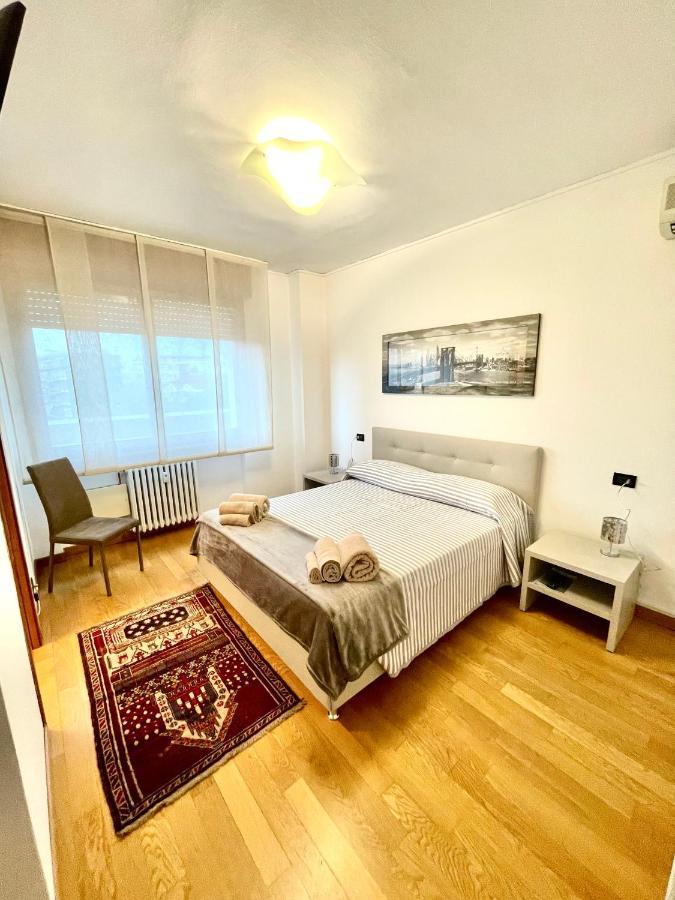 Apartment Donatello Μέστρε Εξωτερικό φωτογραφία