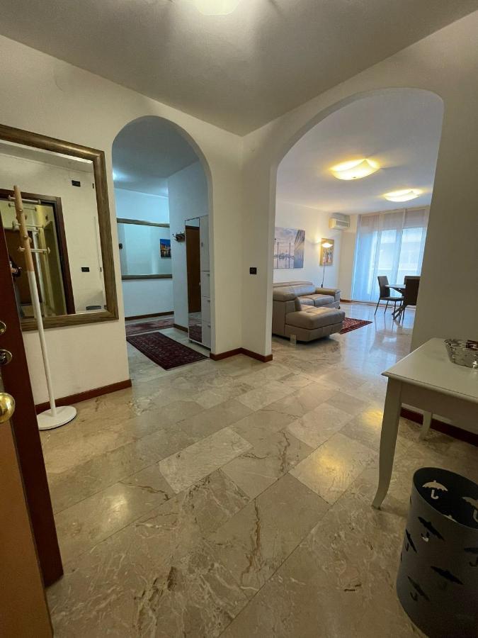 Apartment Donatello Μέστρε Εξωτερικό φωτογραφία