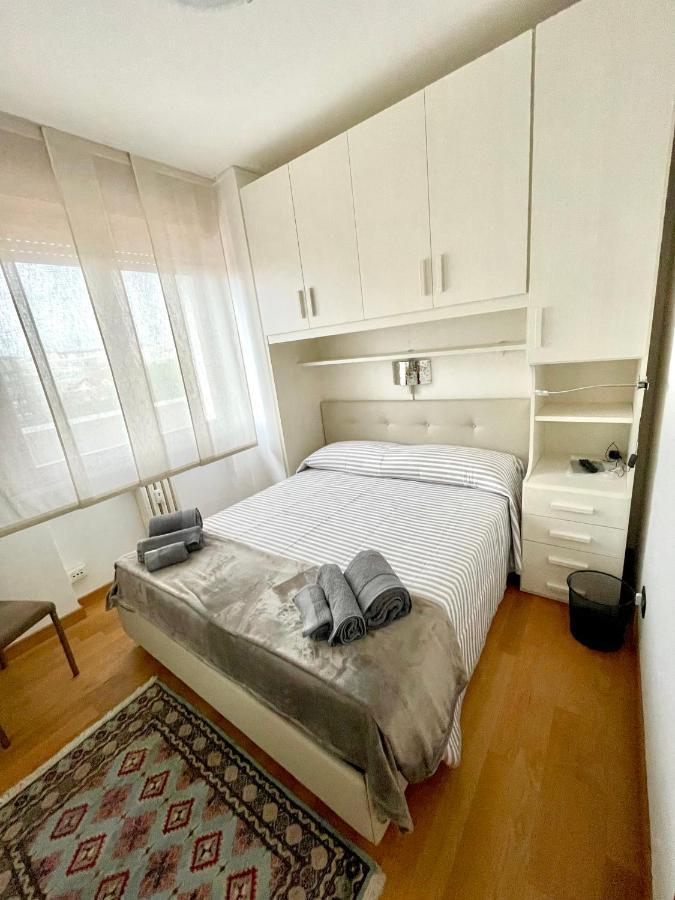 Apartment Donatello Μέστρε Εξωτερικό φωτογραφία