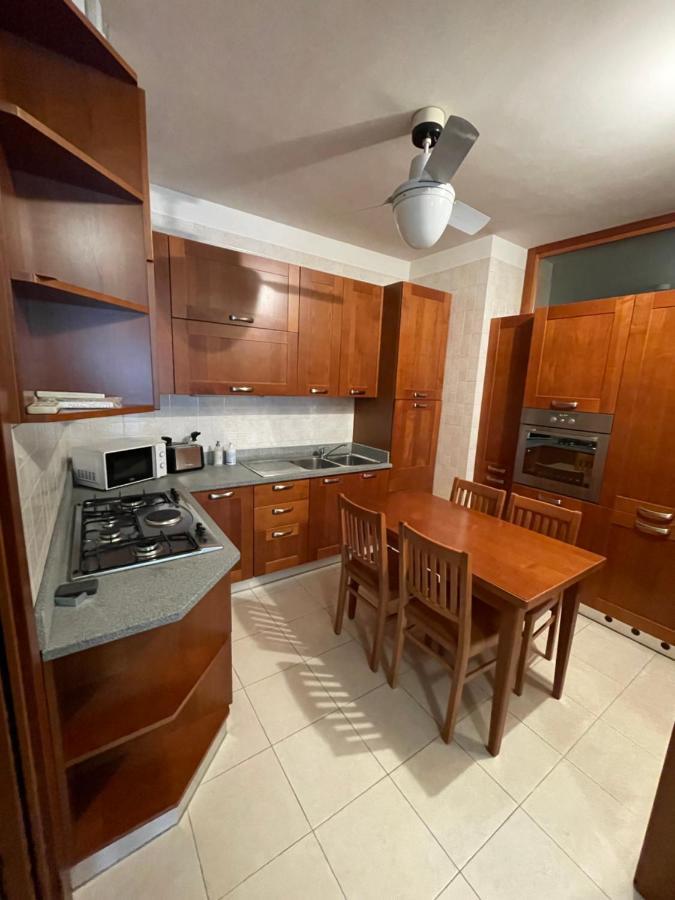 Apartment Donatello Μέστρε Εξωτερικό φωτογραφία